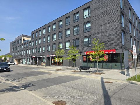 1800 Simcoe Street N #1 Oshawa ON L1G 0C2