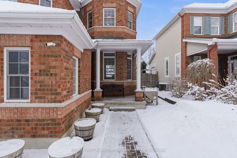 60 Hemlo Crescent Kanata ON K2T 1C9