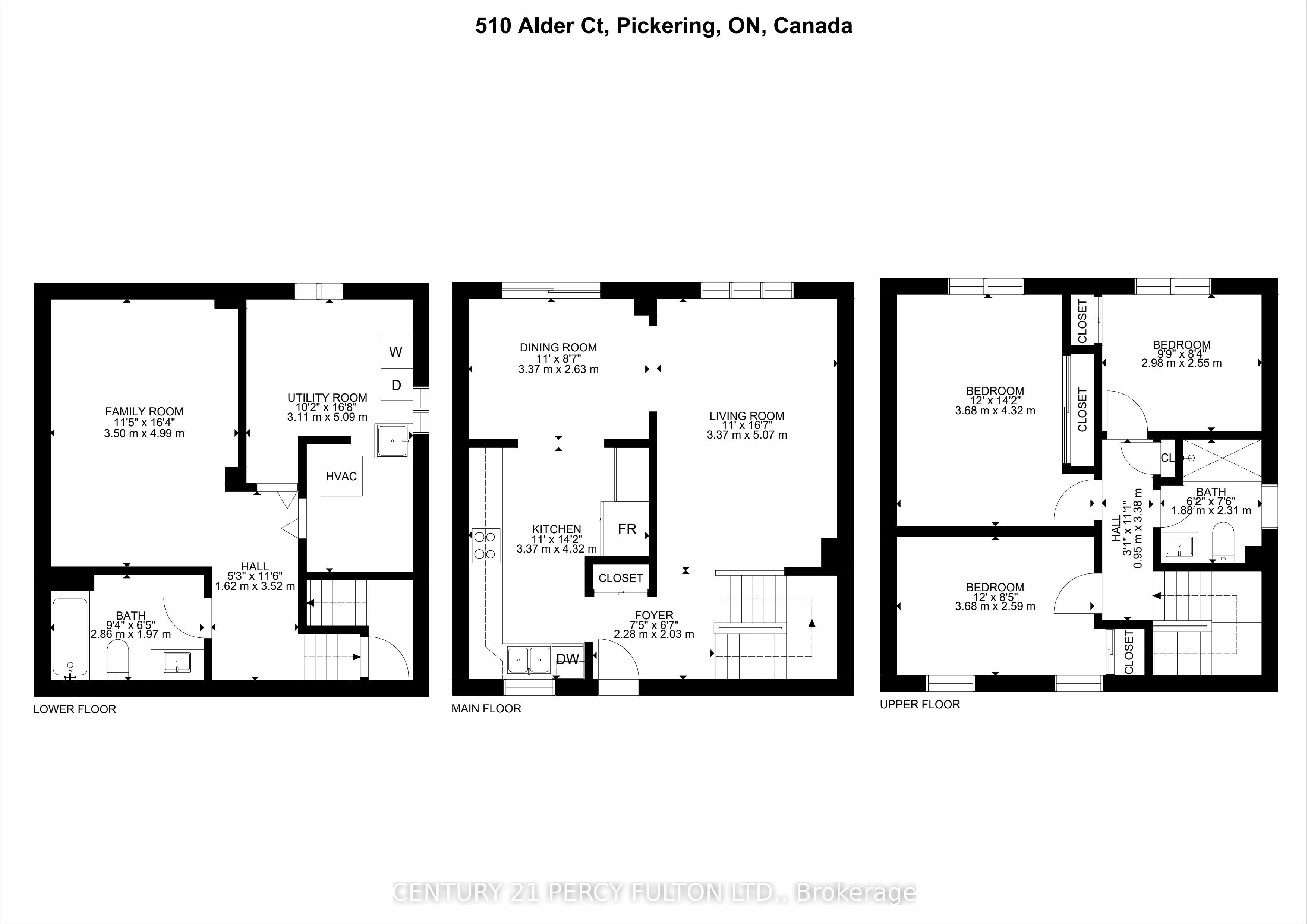 510 Alder Court