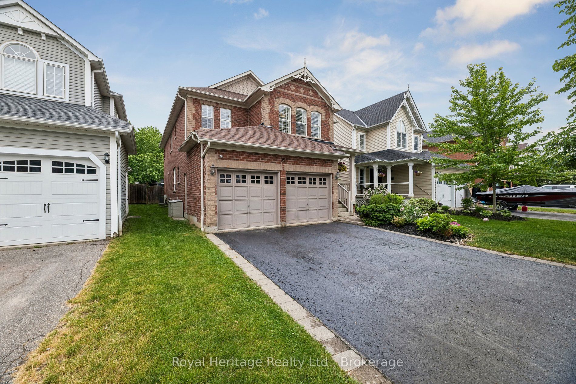 59 Bayberry Court