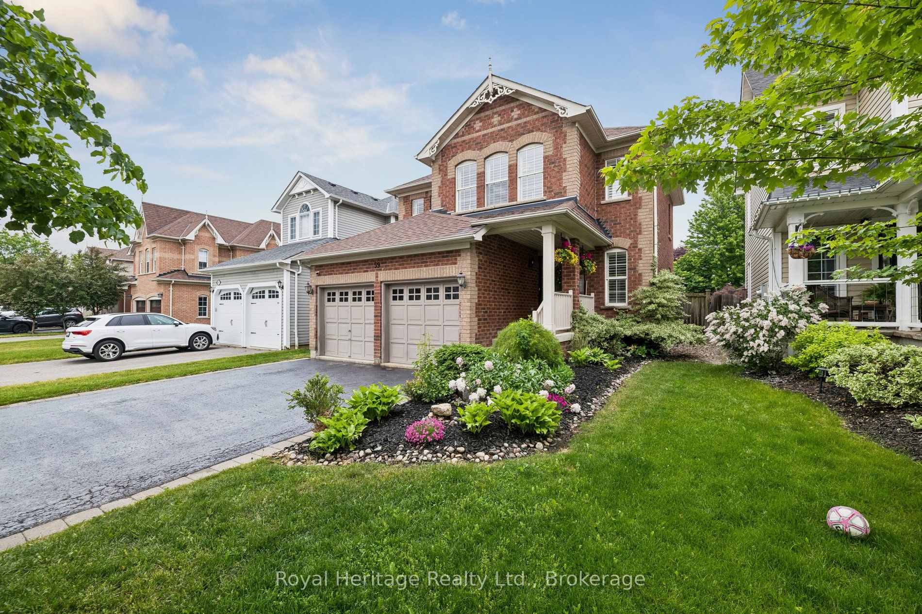 59 Bayberry Court