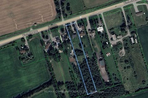 1255 Winchester Road E Oshawa ON L1H 8L7