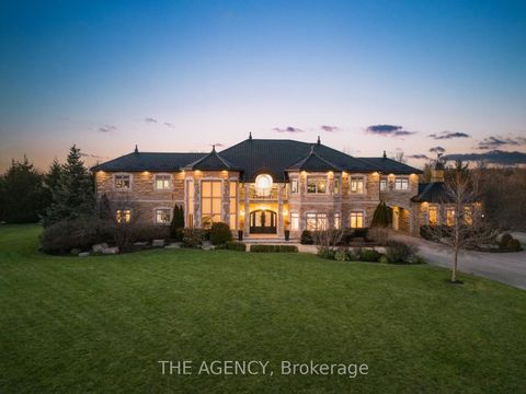 2659 2 Sideroad N/A Burlington ON L7M 0S7