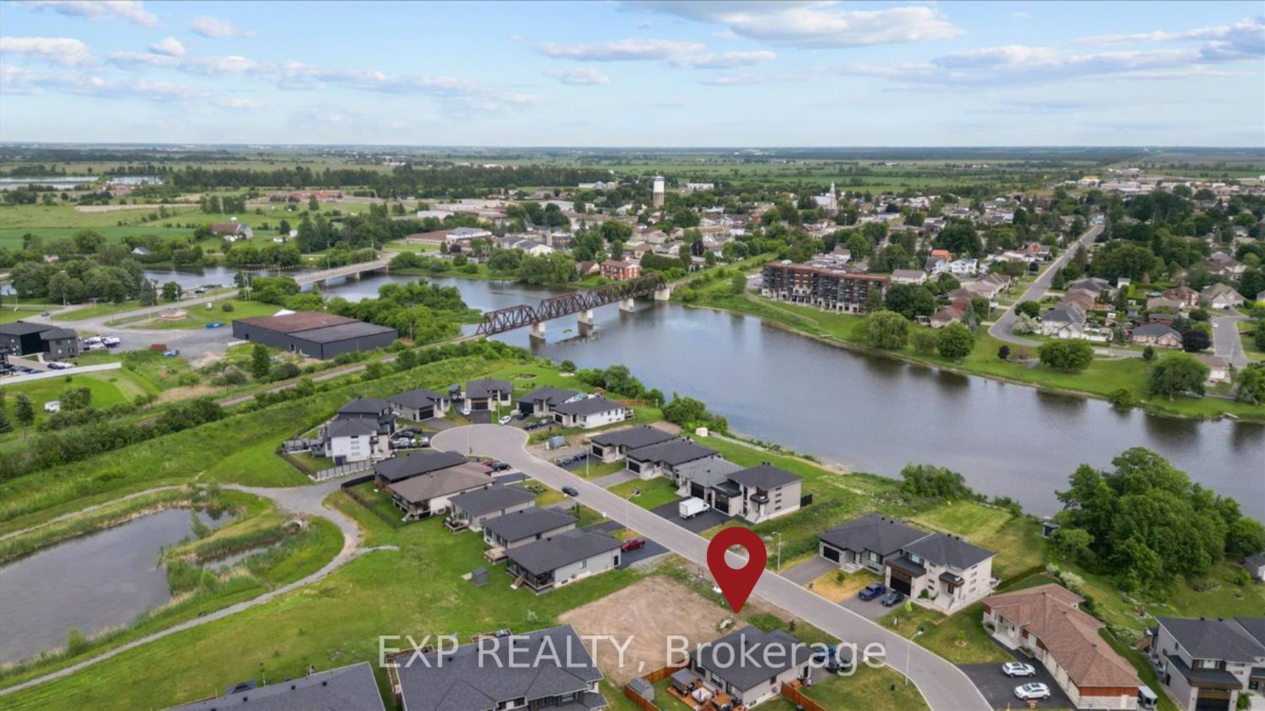 Lot #509 Barrage Street