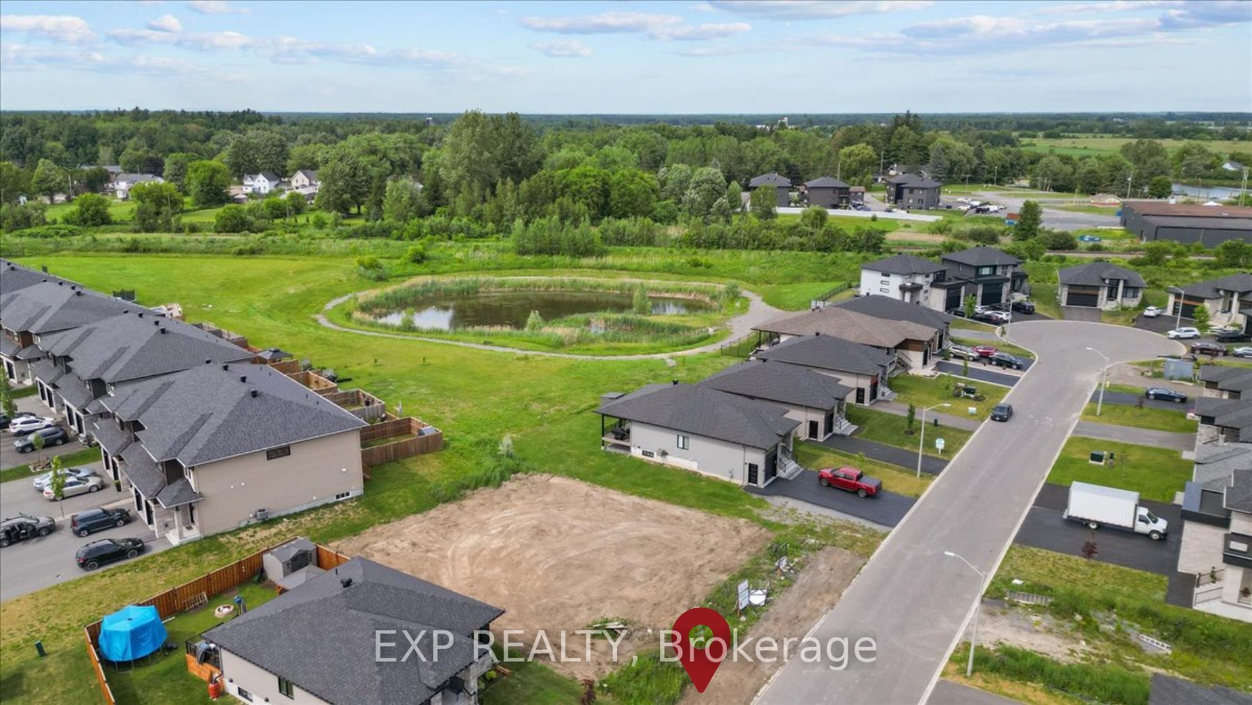 Lot #509 Barrage Street