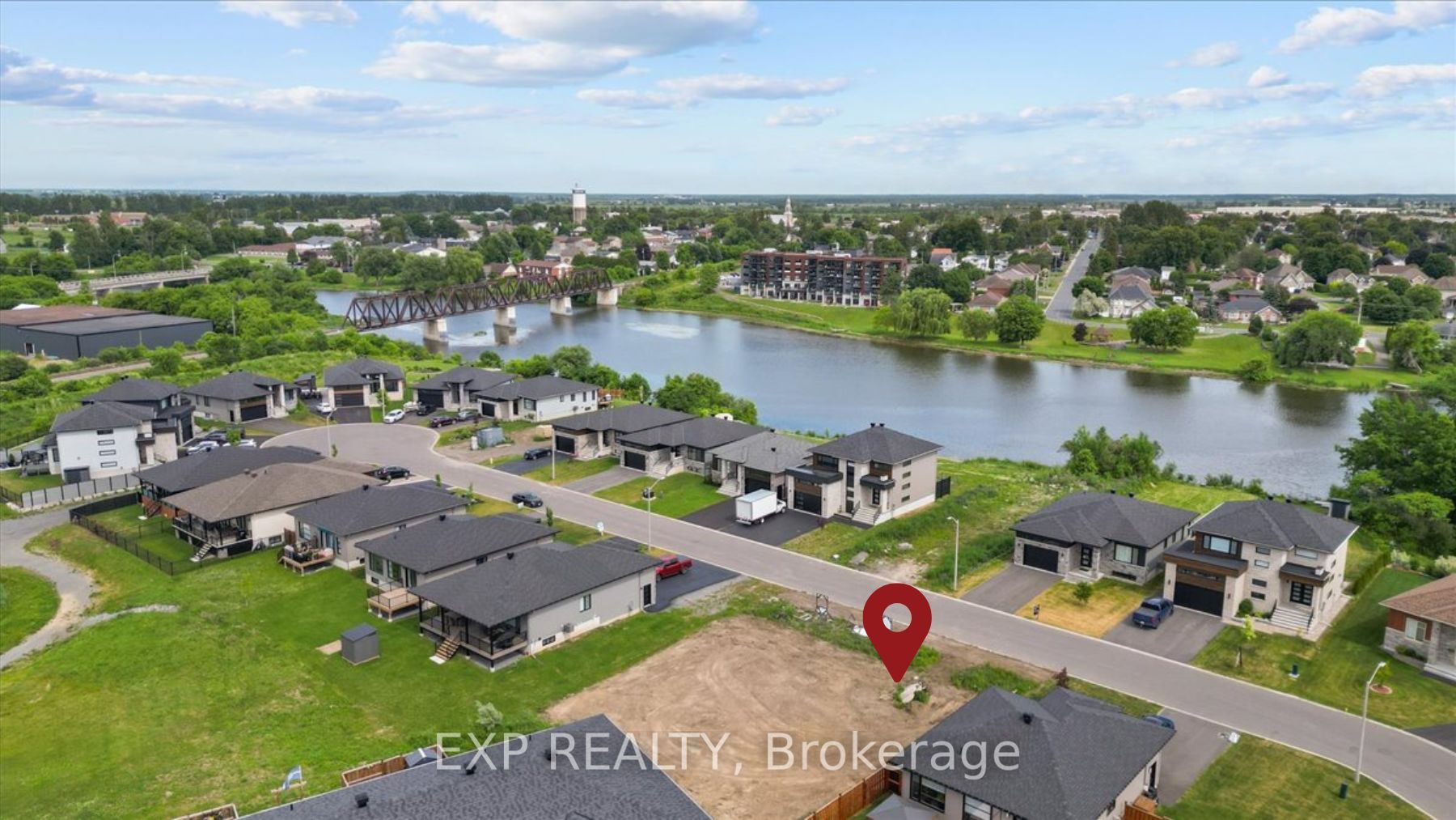 Lot #509 Barrage Street