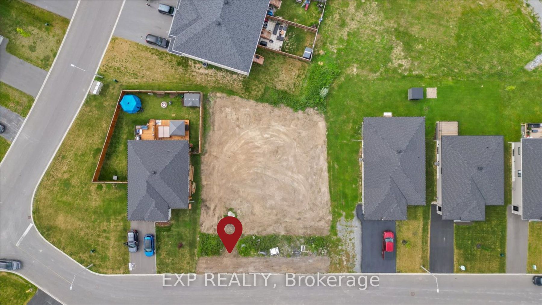 Lot #509 Barrage Street