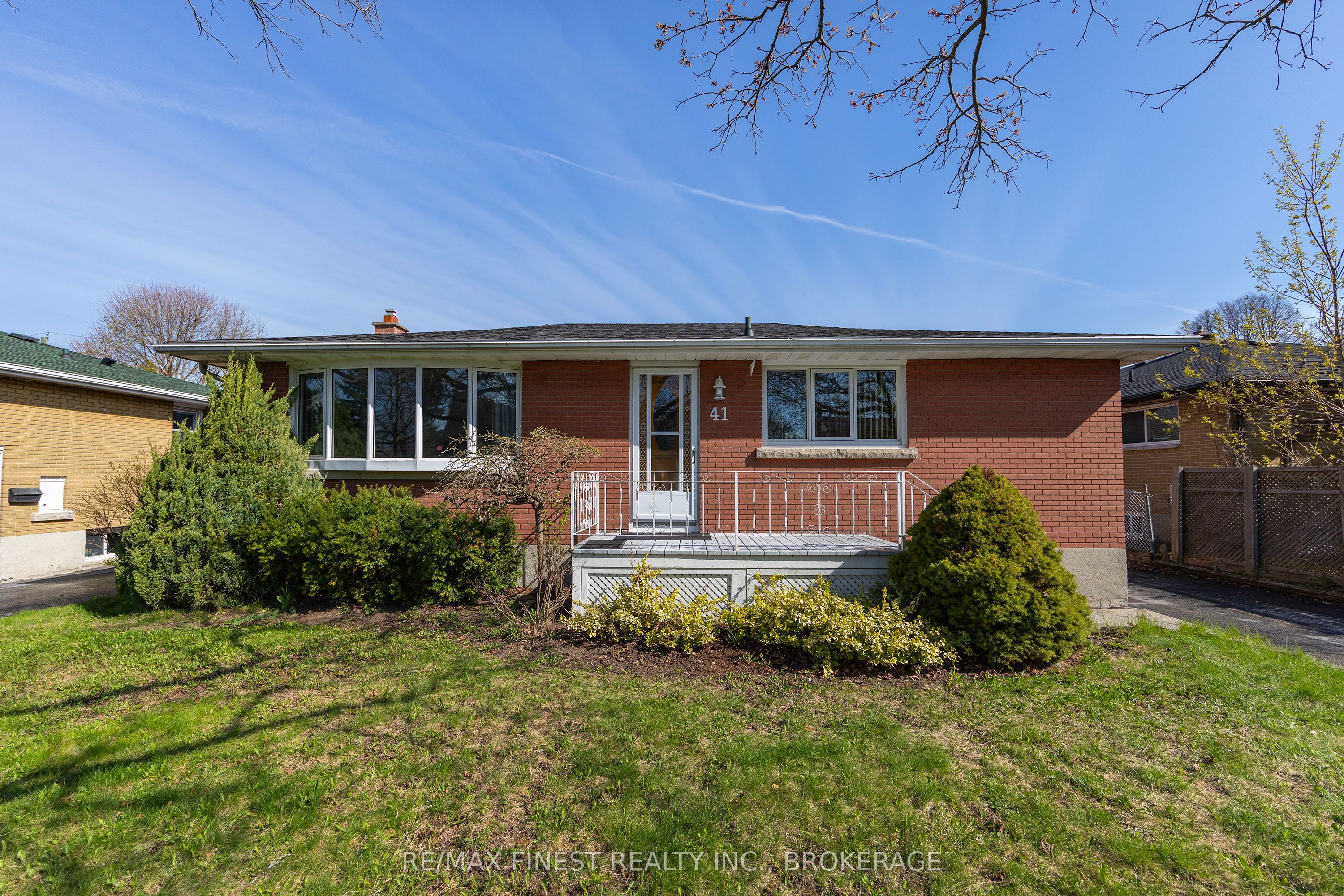 41 Campbell Crescent