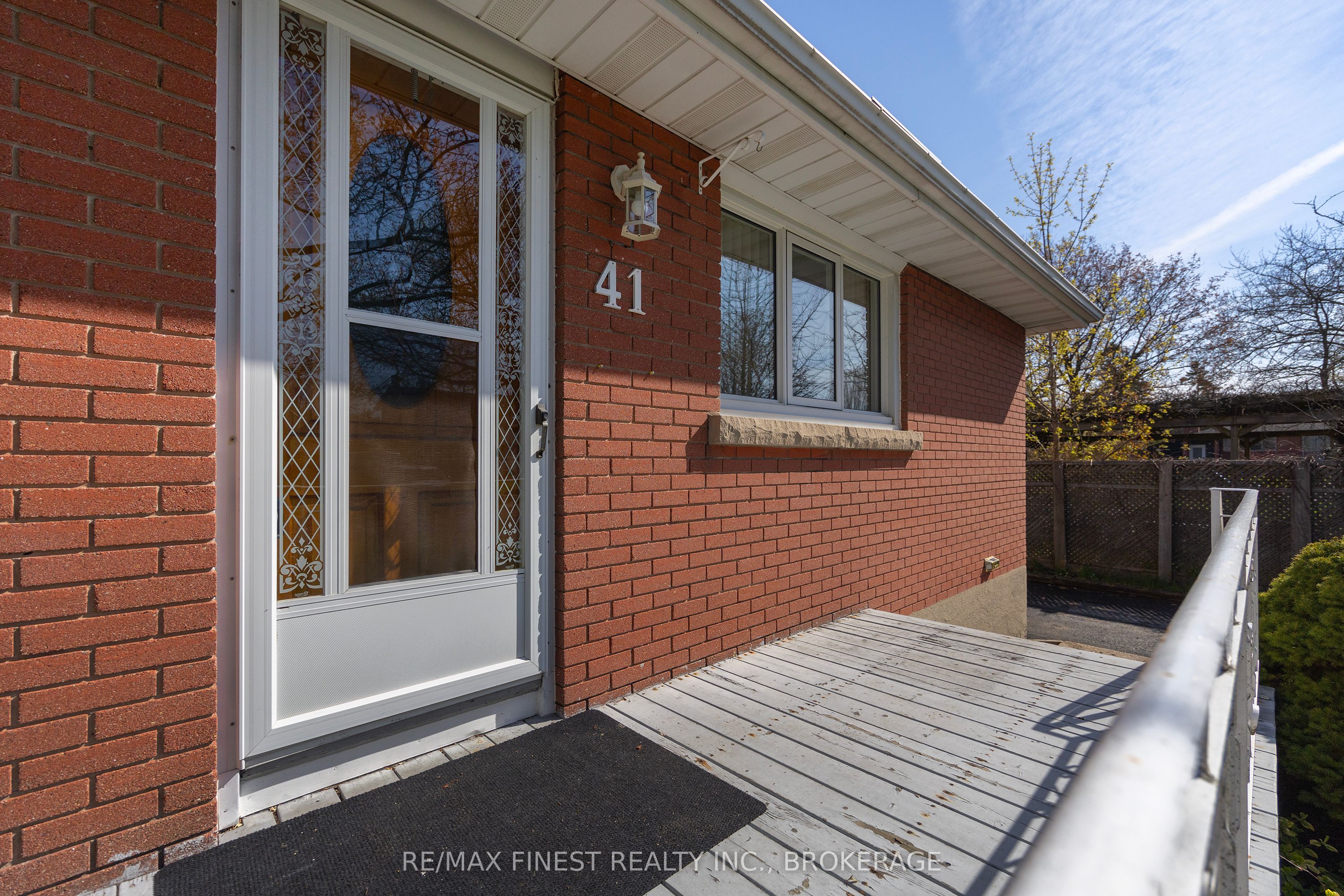 41 Campbell Crescent
