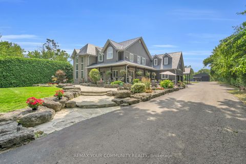 515 Lake Drive E Georgina ON L0E 1S0