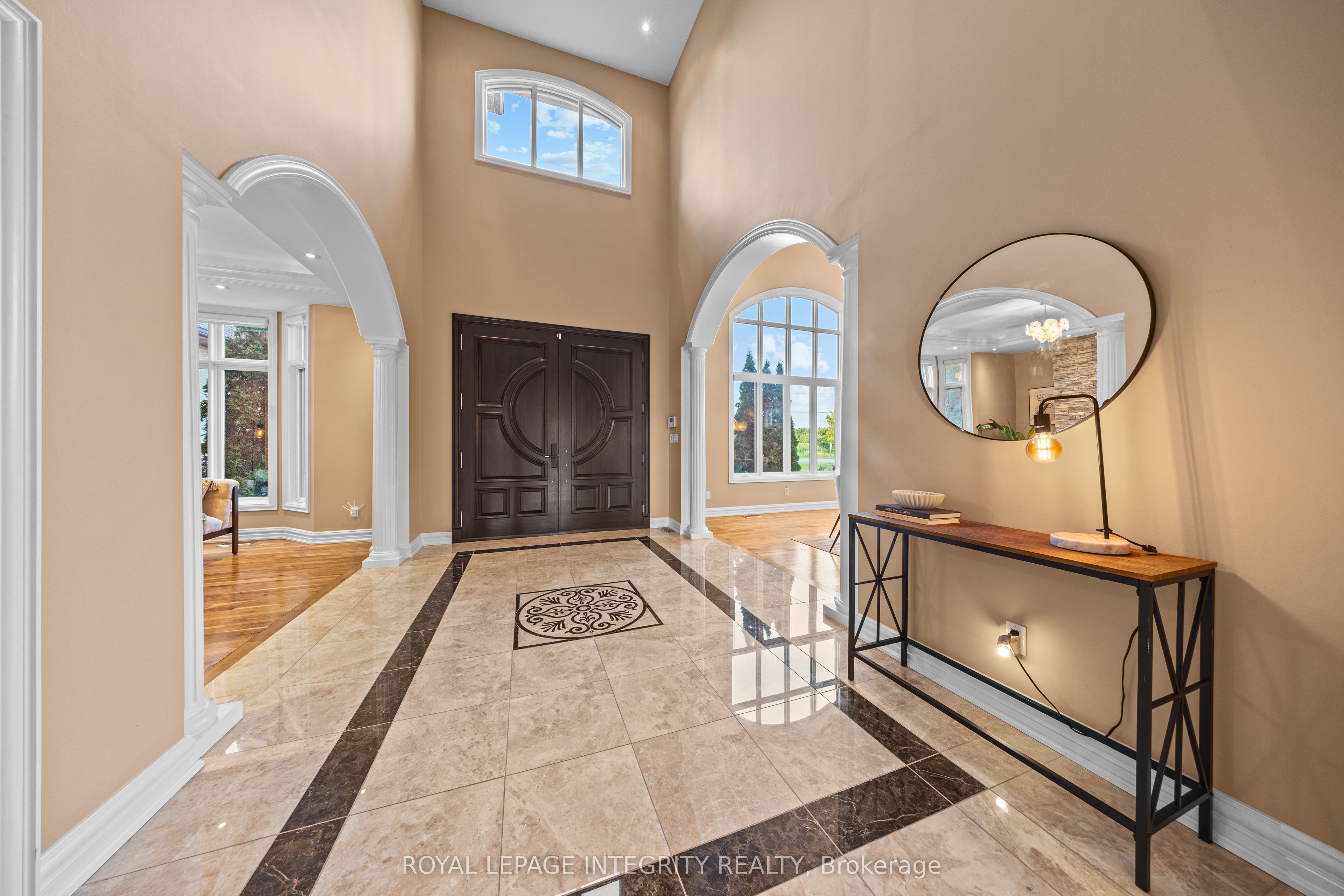 1180 River Road