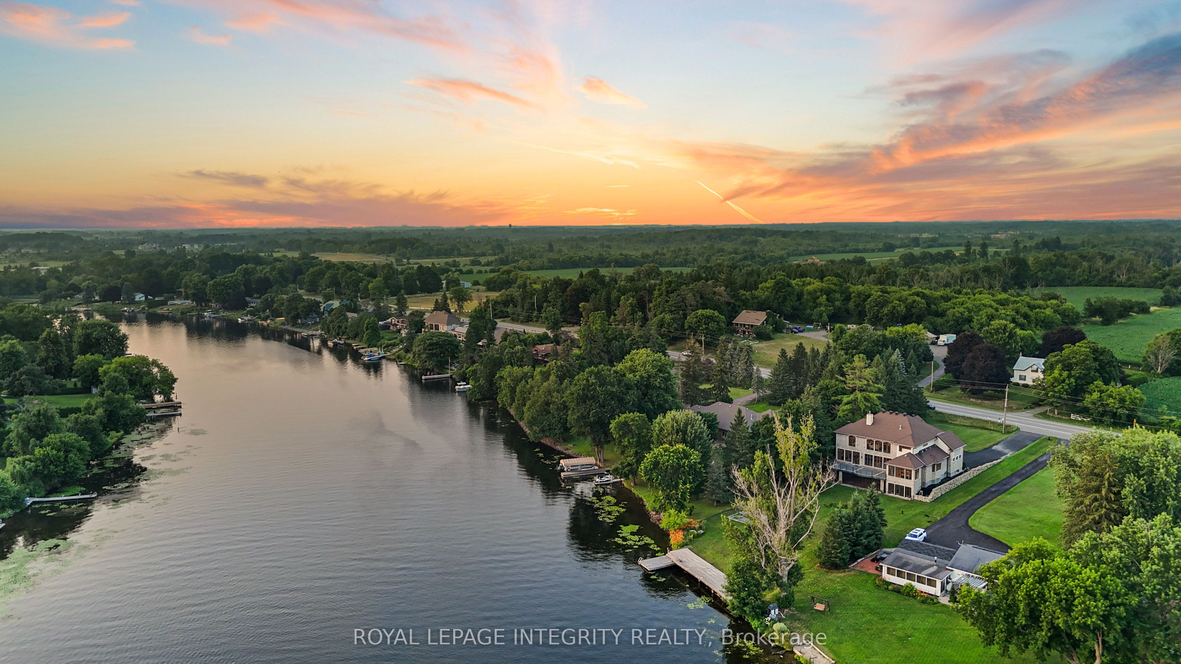1180 River Road