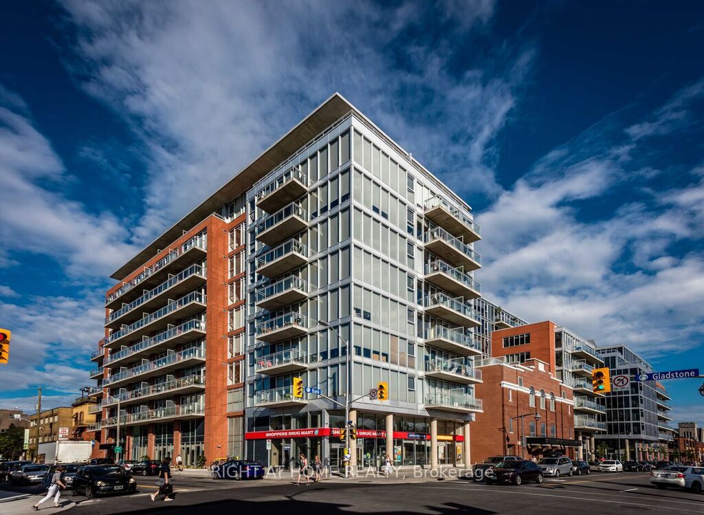 349 Mcleod Street 723