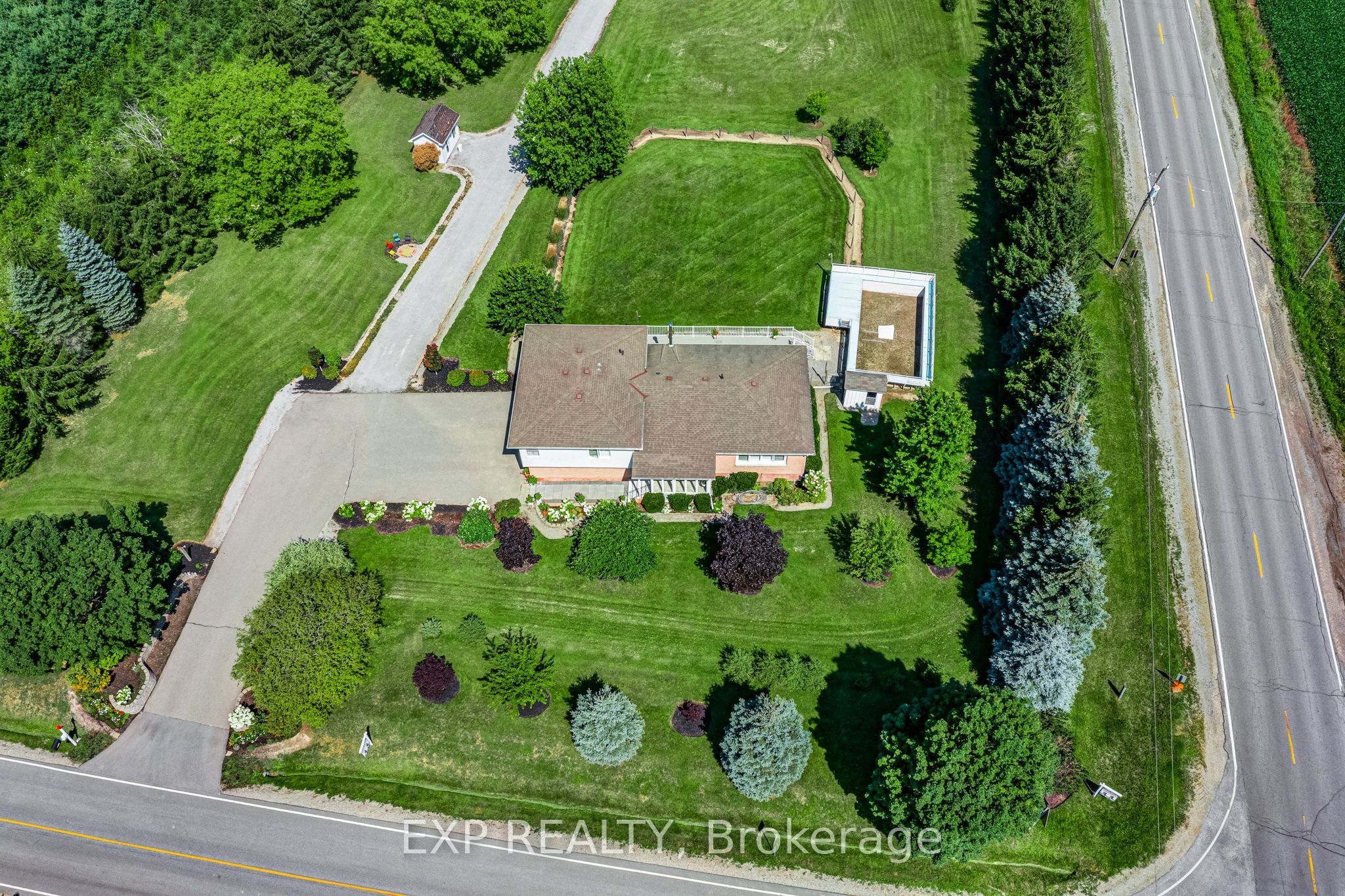 6030 Doane Road