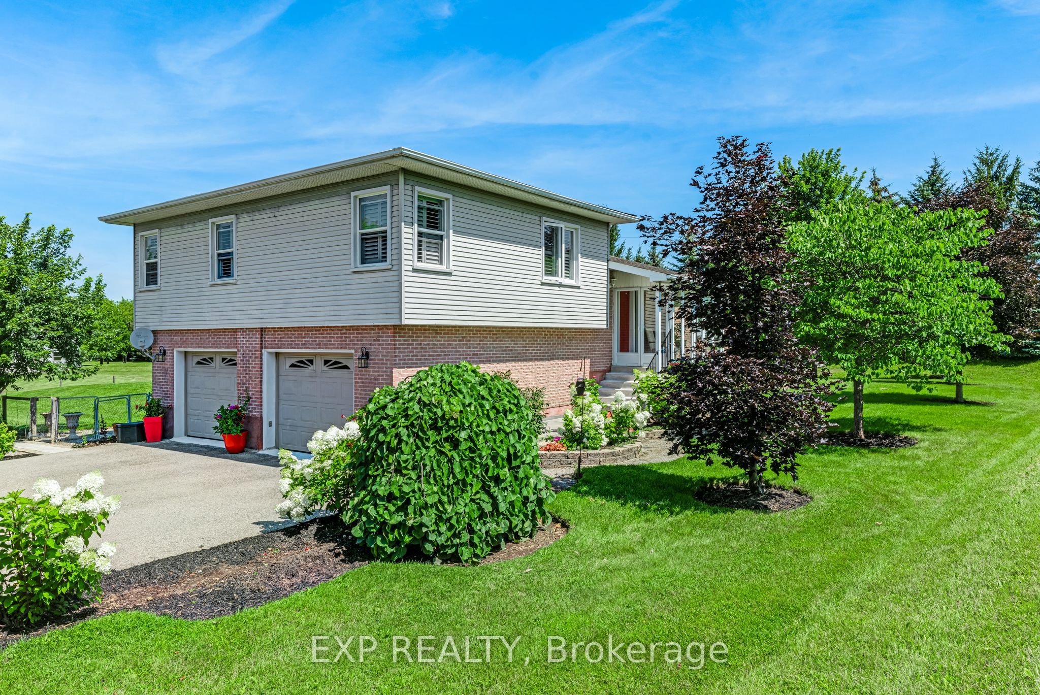 6030 Doane Road