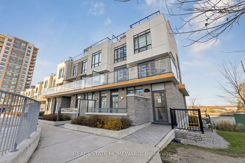 1245 Bayly Street 21 Pickering ON L1W 0B5