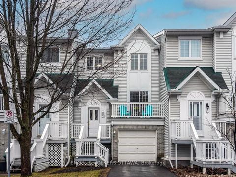 31 Castlegreen Private Hunt Club - South Keys and Area ON K1T 3N4