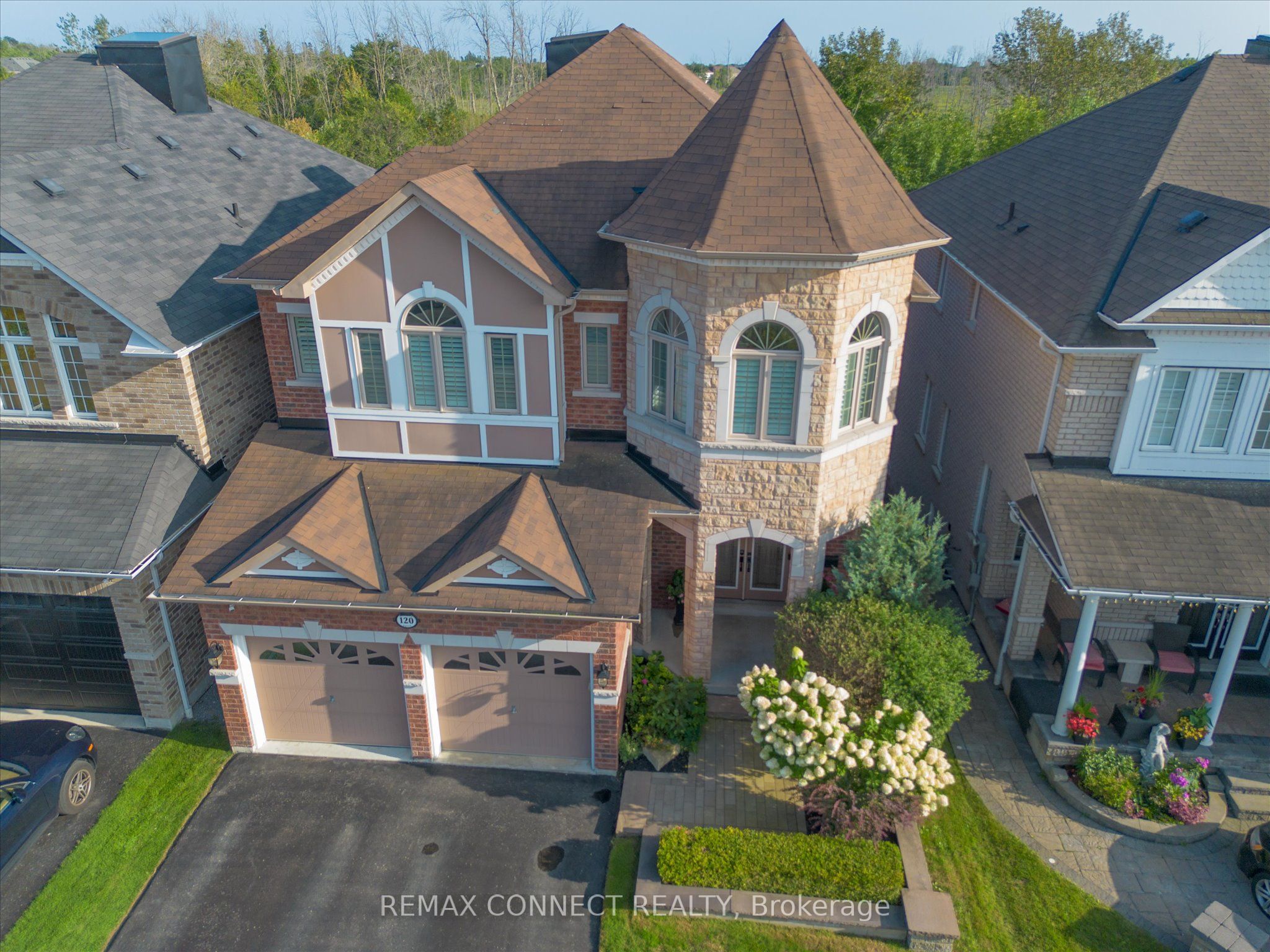 120 SHARPLIN Drive