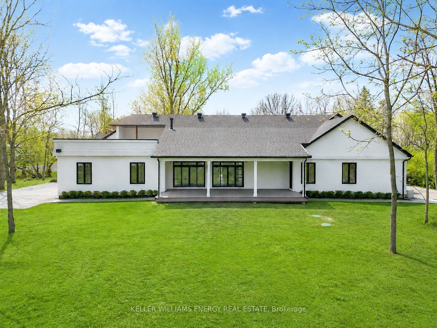 16 Metcalf Street