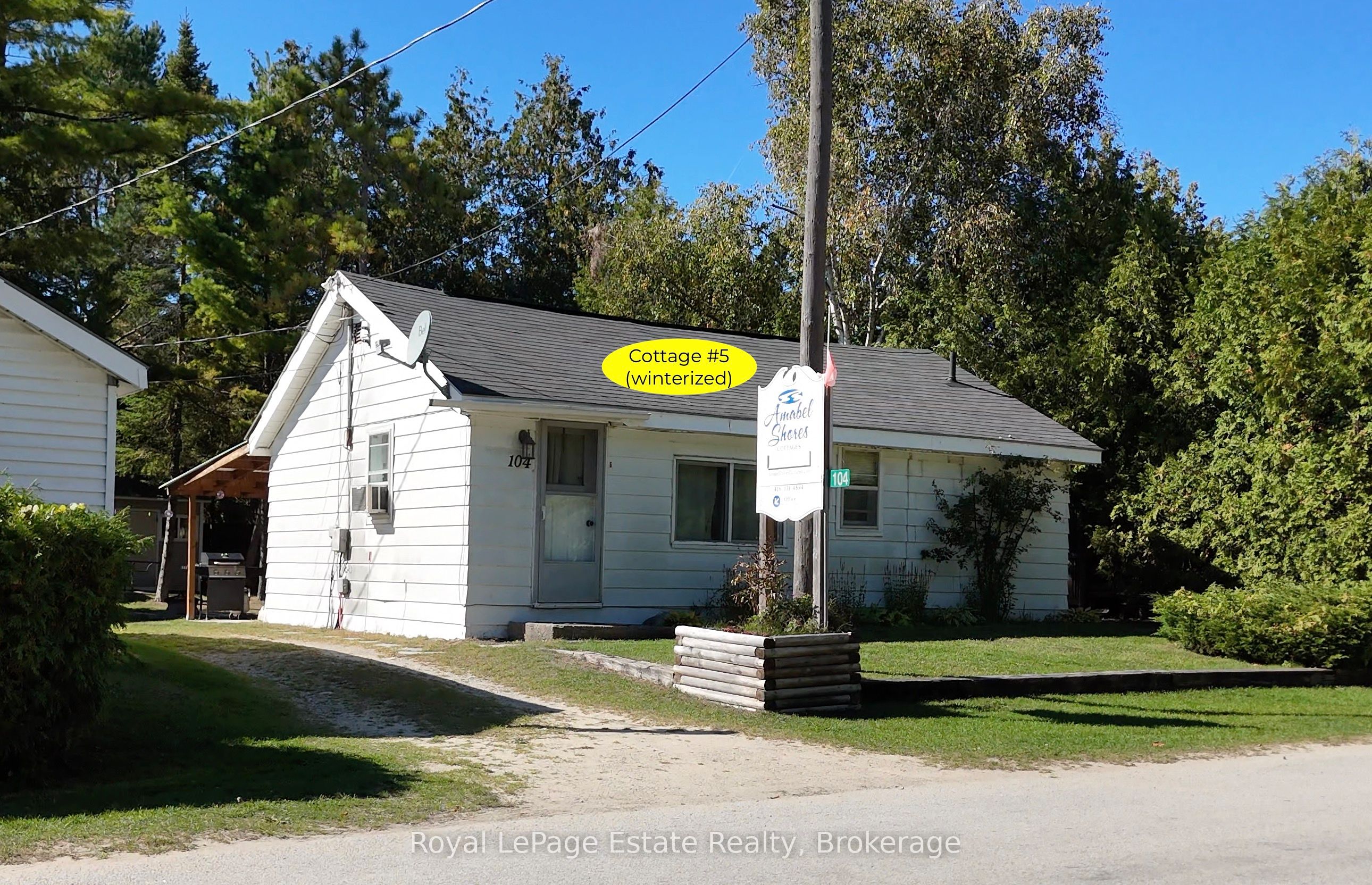 104 Third Avenue N