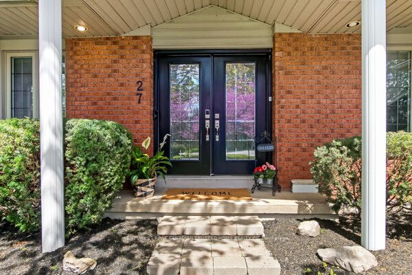 27 Croydon Drive