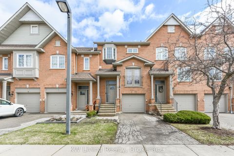 1588 South Parade Court 60 Mississauga ON L5M 6E7