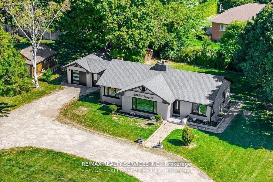 633271 Hwy 10 N/A