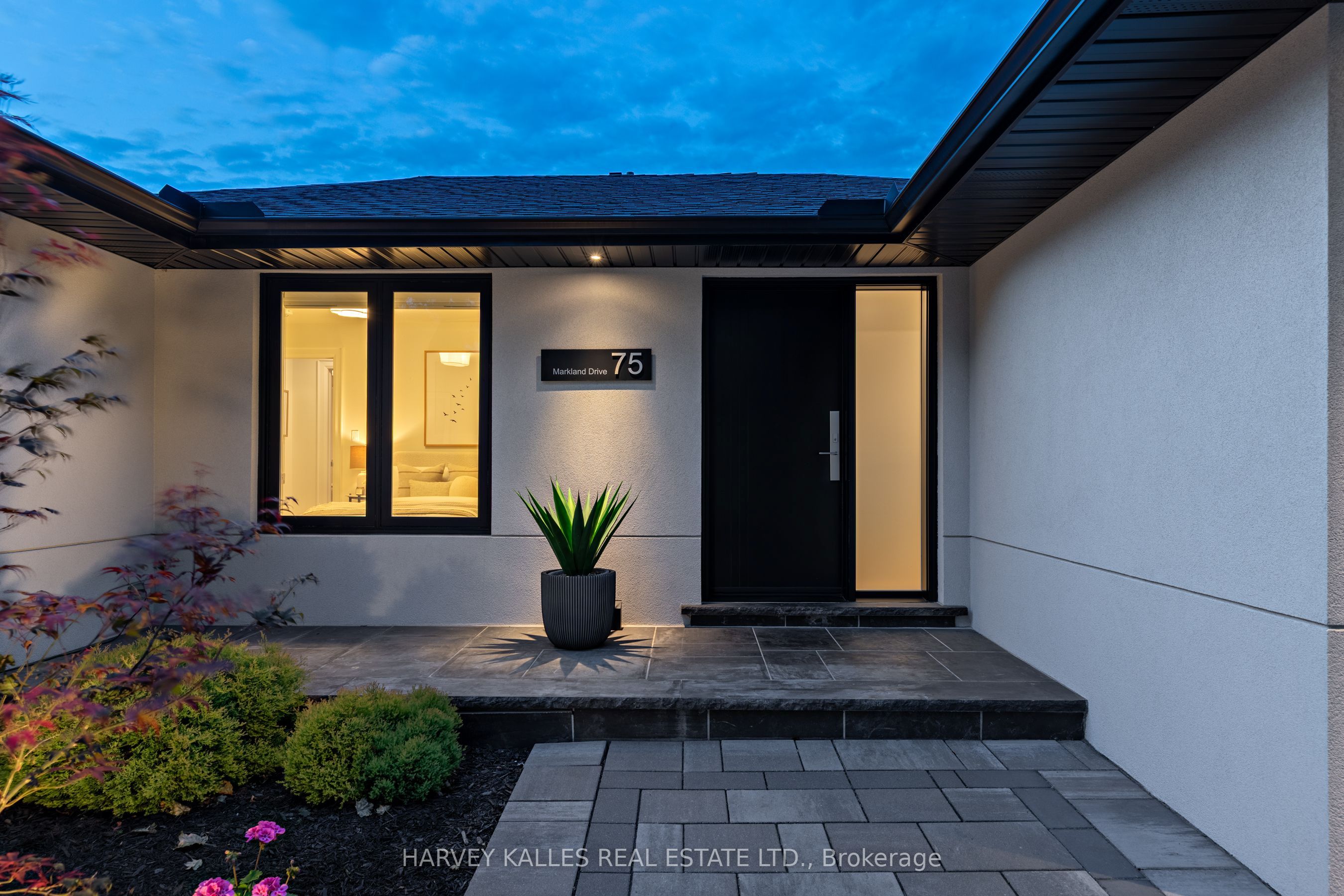 75 Markland Drive