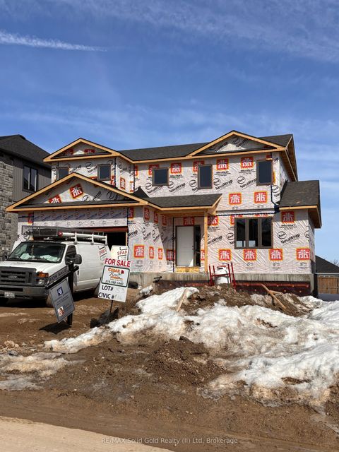 Lot 55 Pugh Street Perth East ON N0K 1M0