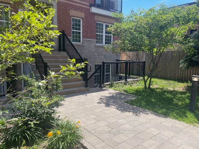 1485 Birchmount Road E 108