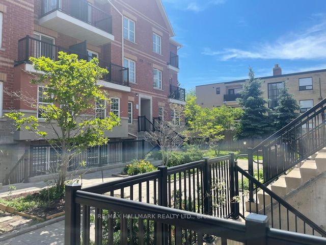 1485 Birchmount Road E 108