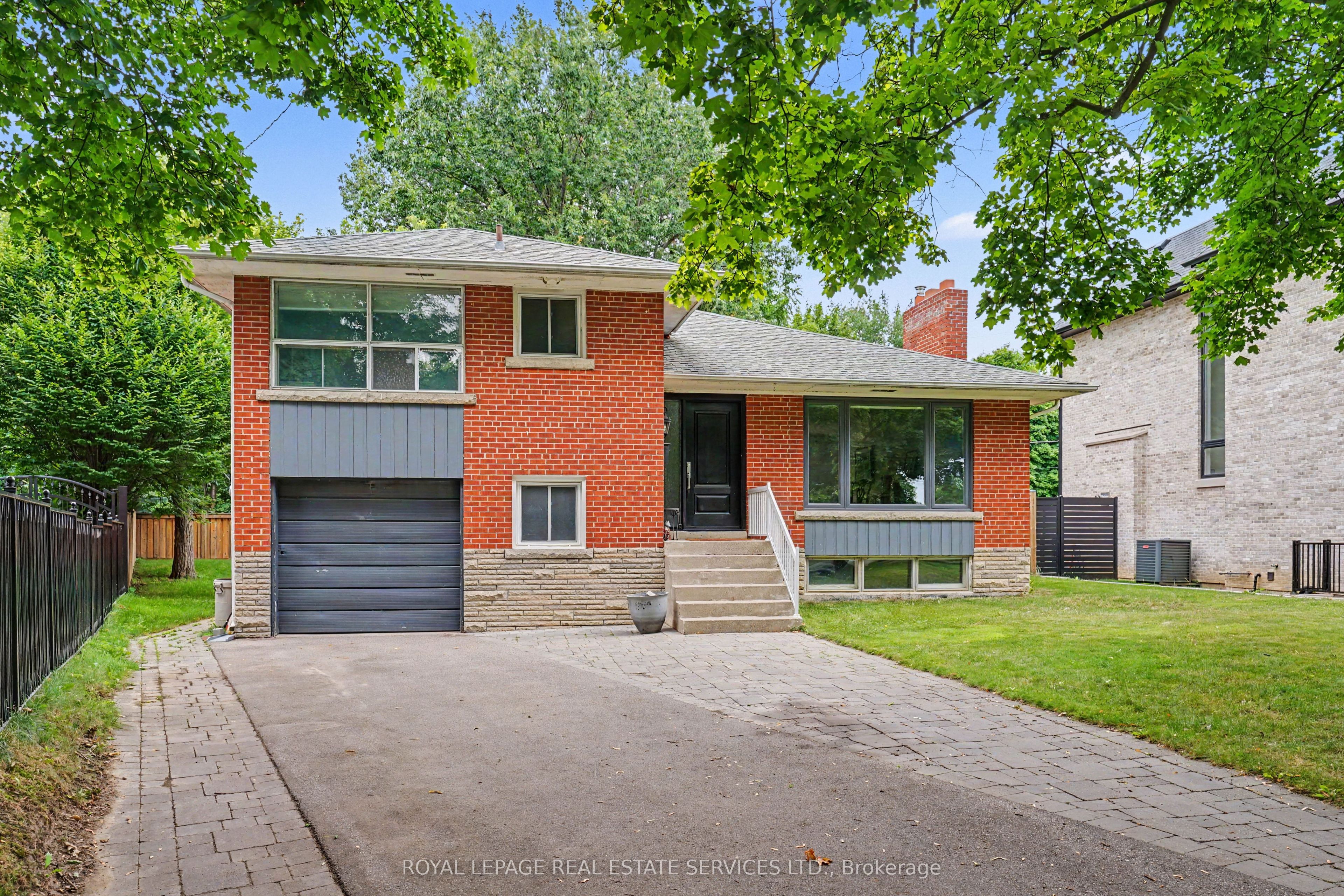 14 Mossford Court