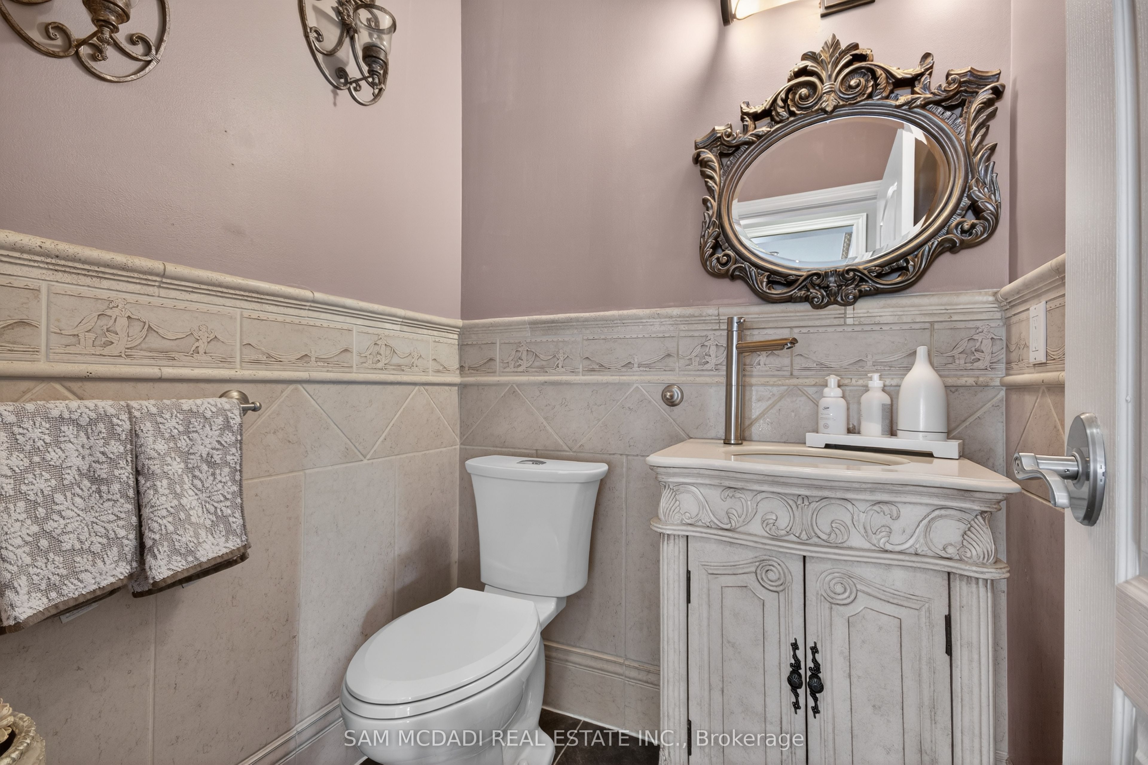 5224 Churchill Meadows Boulevard