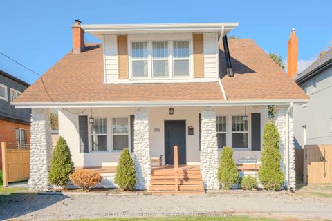 296 King Street E Oshawa ON L1H 1C8