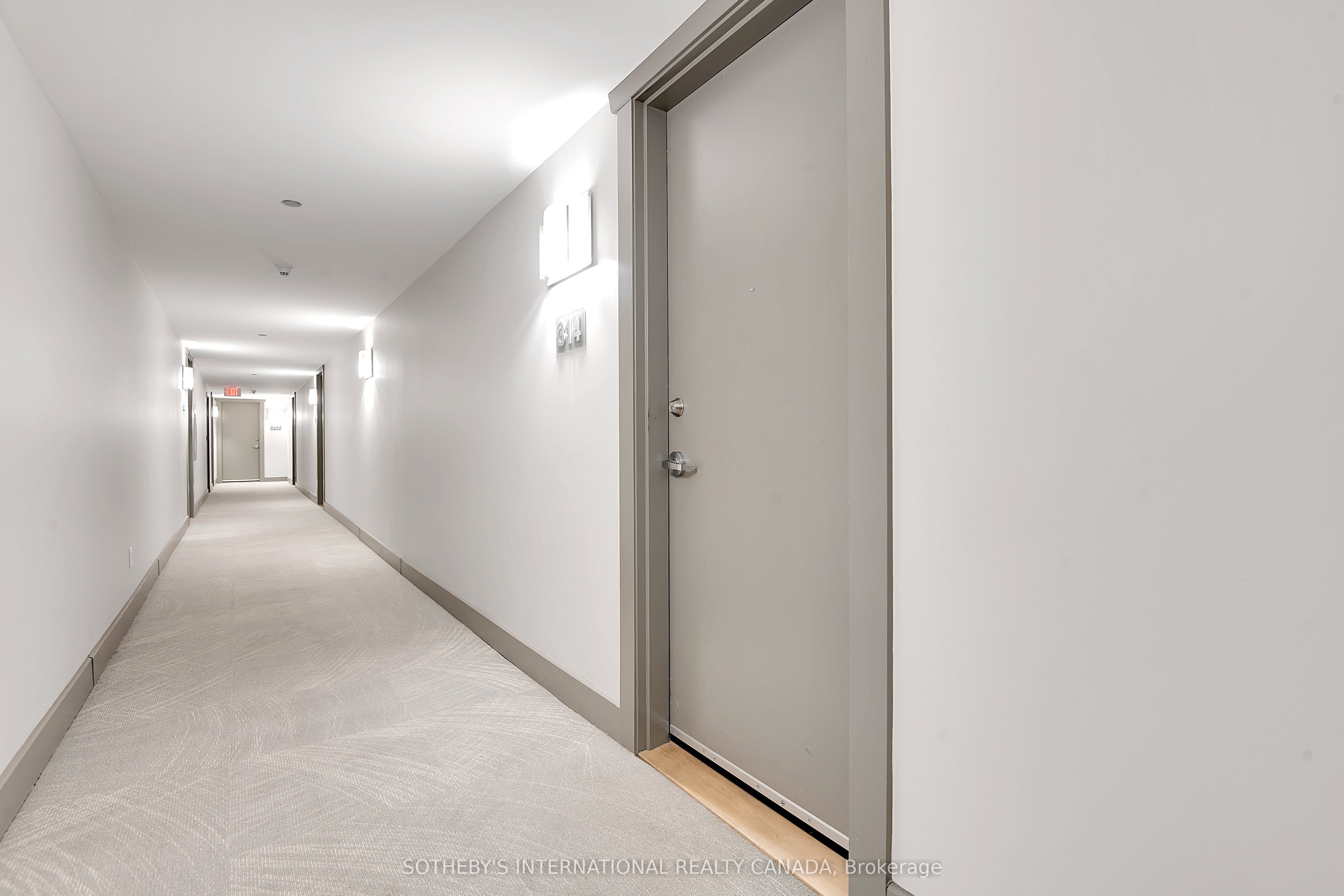 7 Marquette Avenue 314