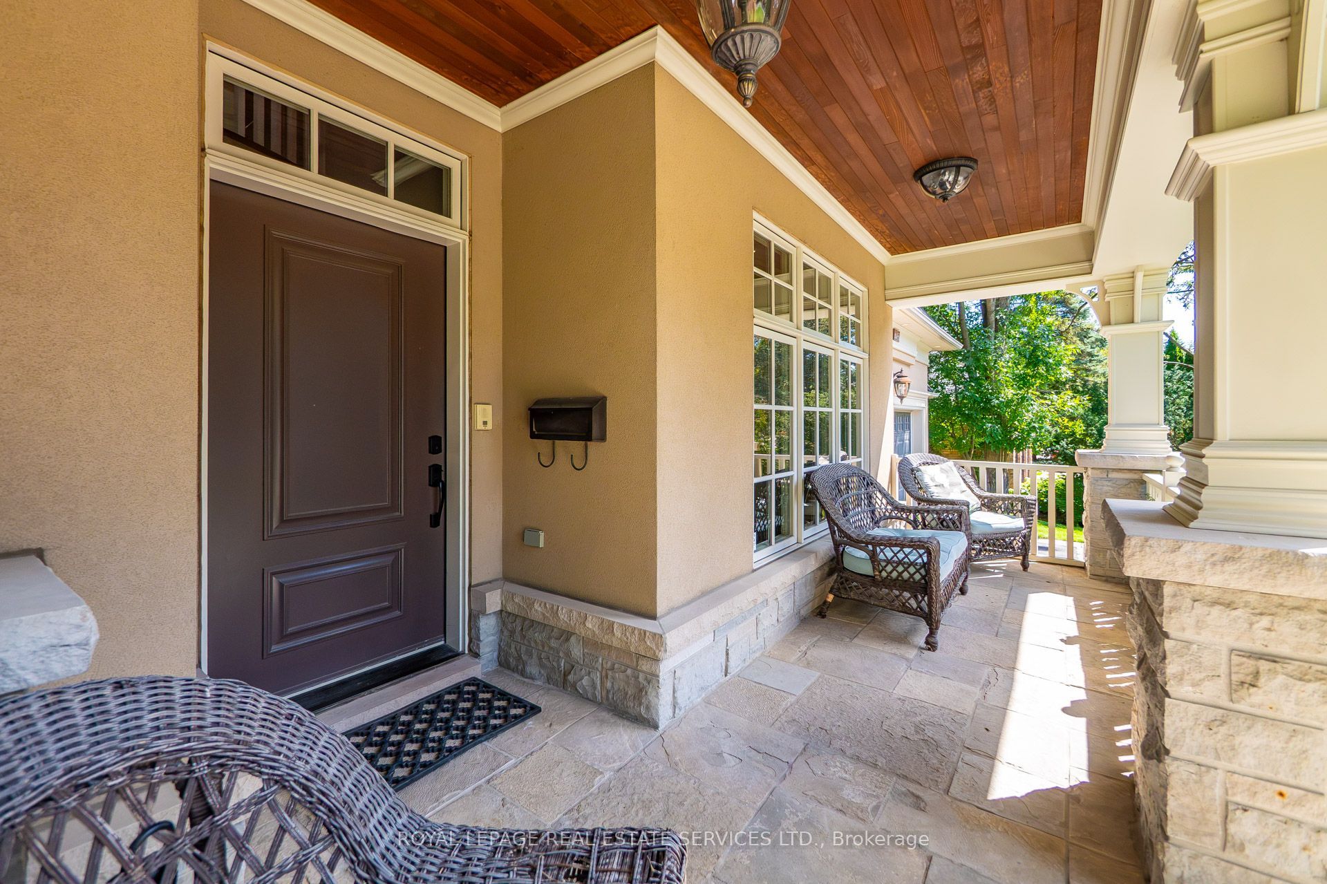 503 MEADOW WOOD Road