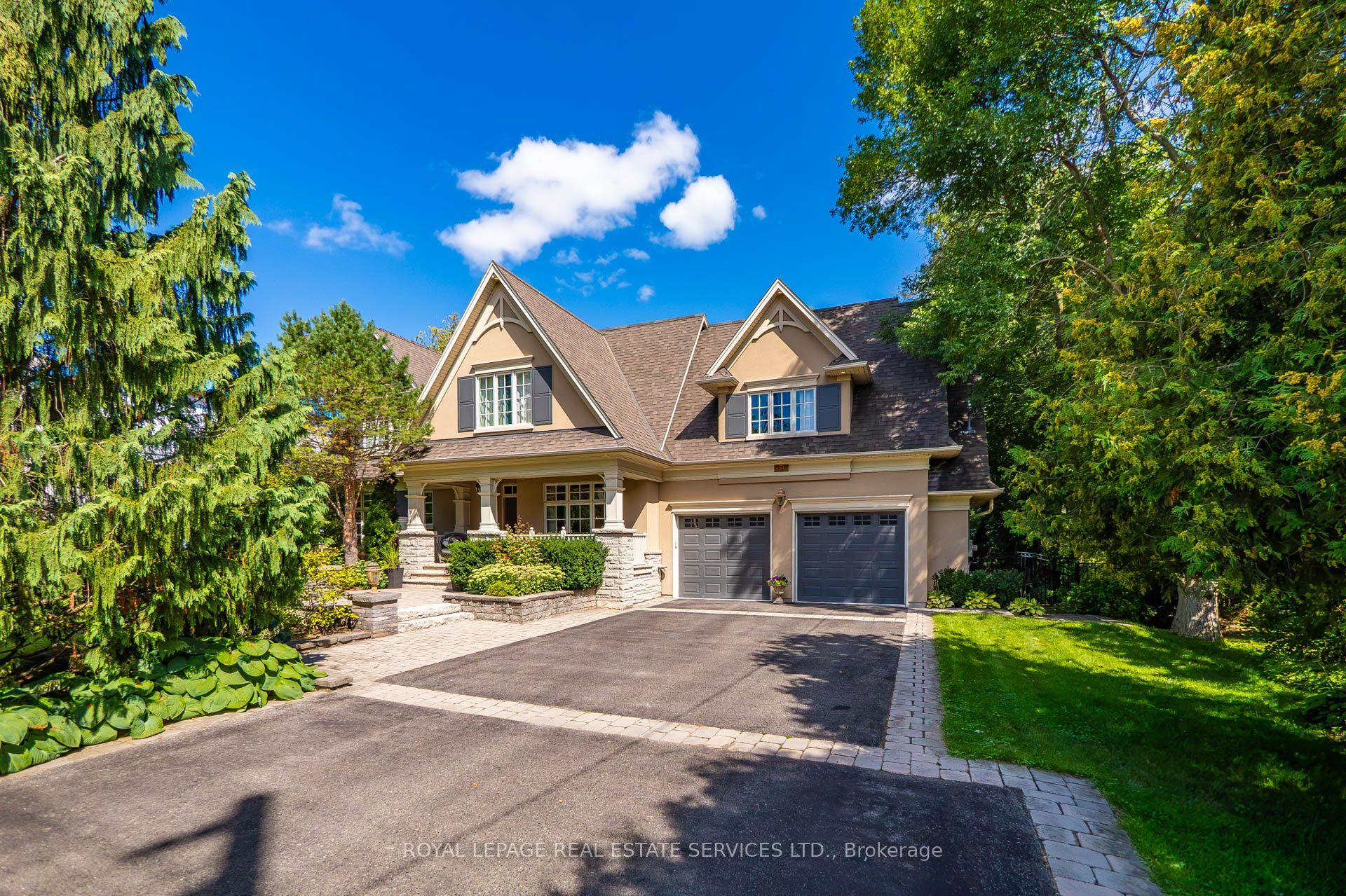 503 MEADOW WOOD Road
