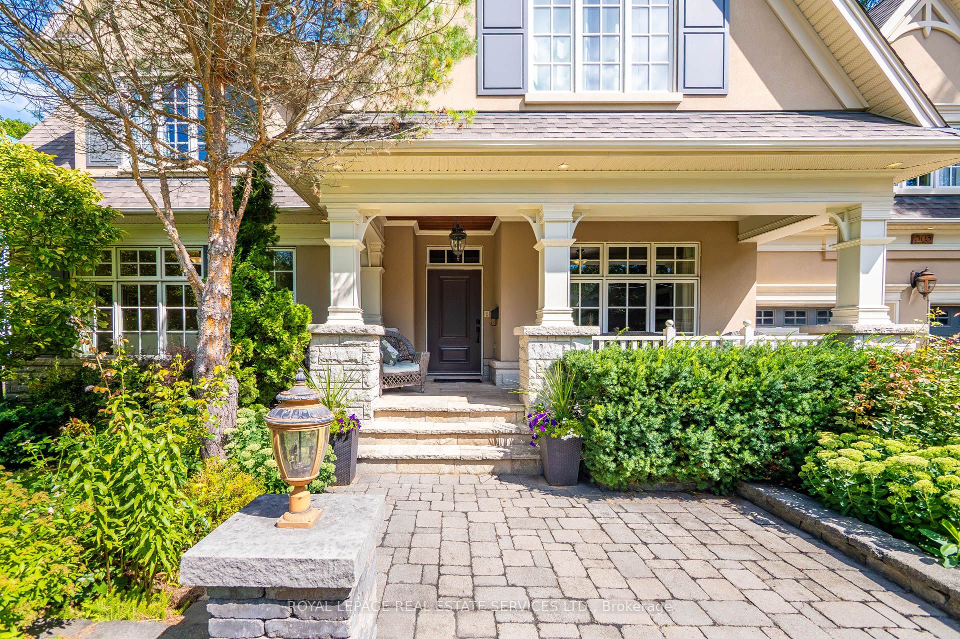 503 MEADOW WOOD Road