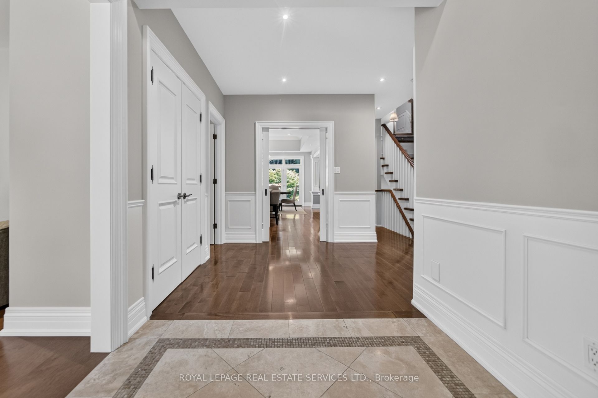 503 MEADOW WOOD Road