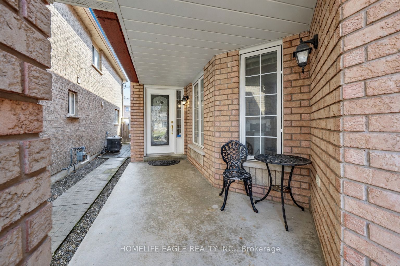 7 Headwater Road
