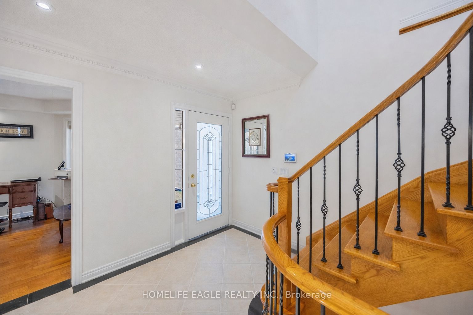 7 Headwater Road