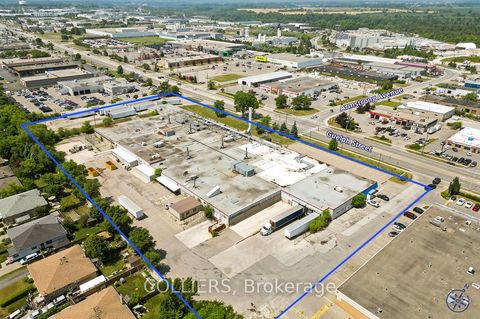 346 Guelph Street Halton Hills ON L7G 4B5