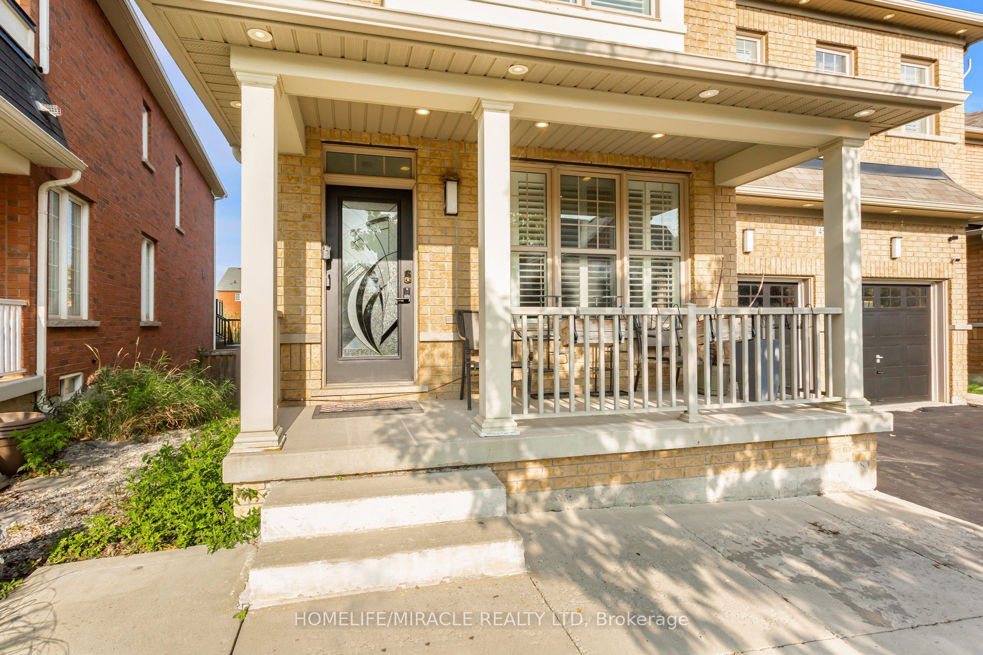 452 Nairn Circle