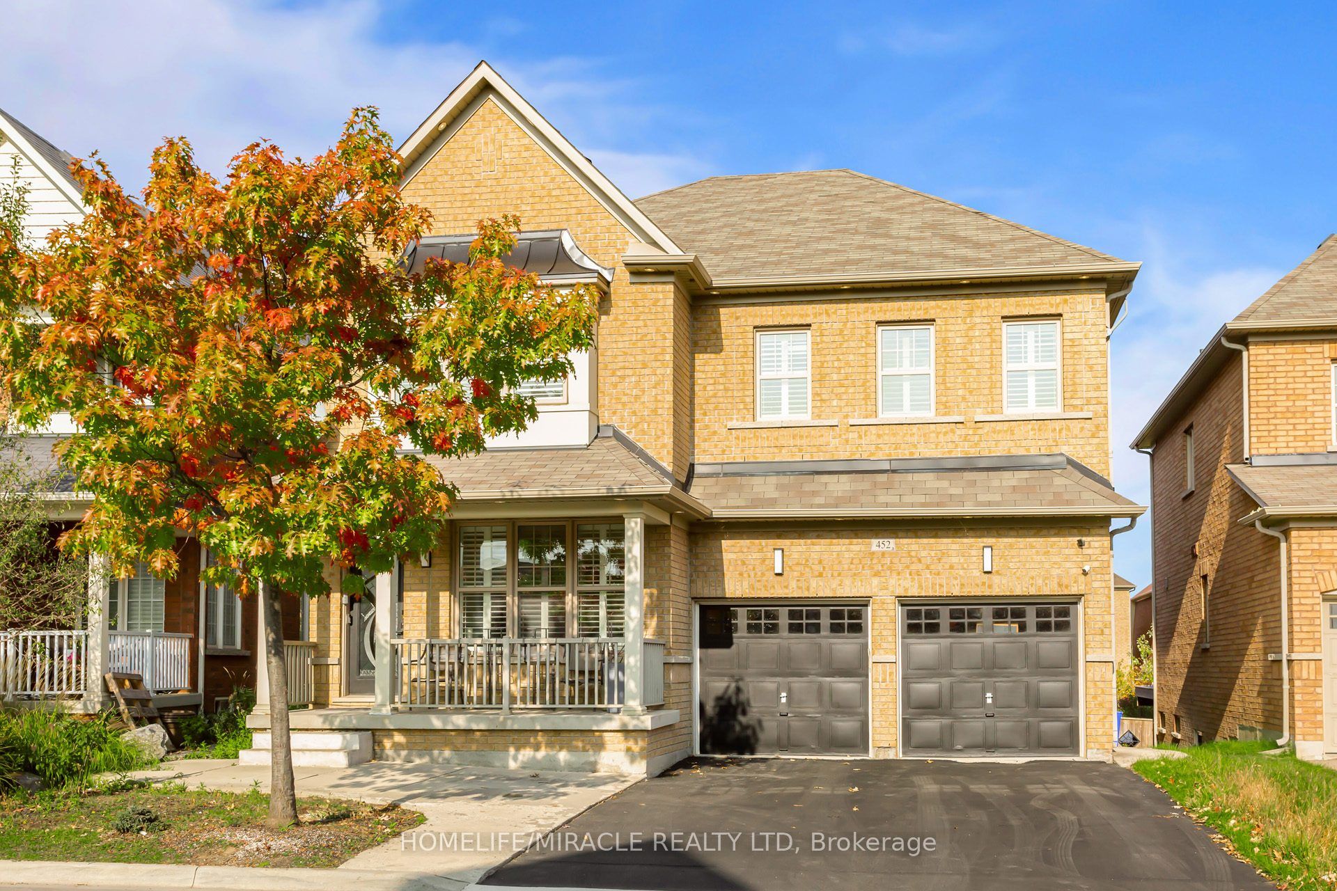 452 Nairn Circle