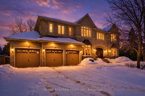 177 Duncan Road Richmond Hill ON L4C 6J5