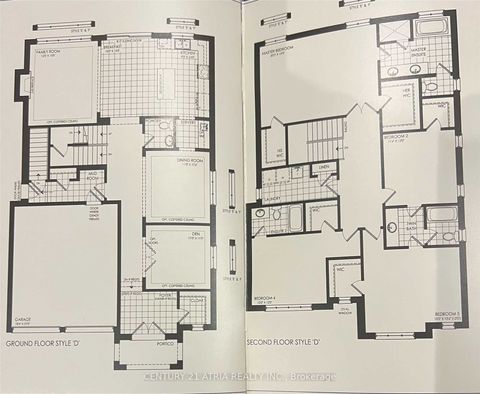180 Sunset Vista Court Aurora ON L4G 3Y1