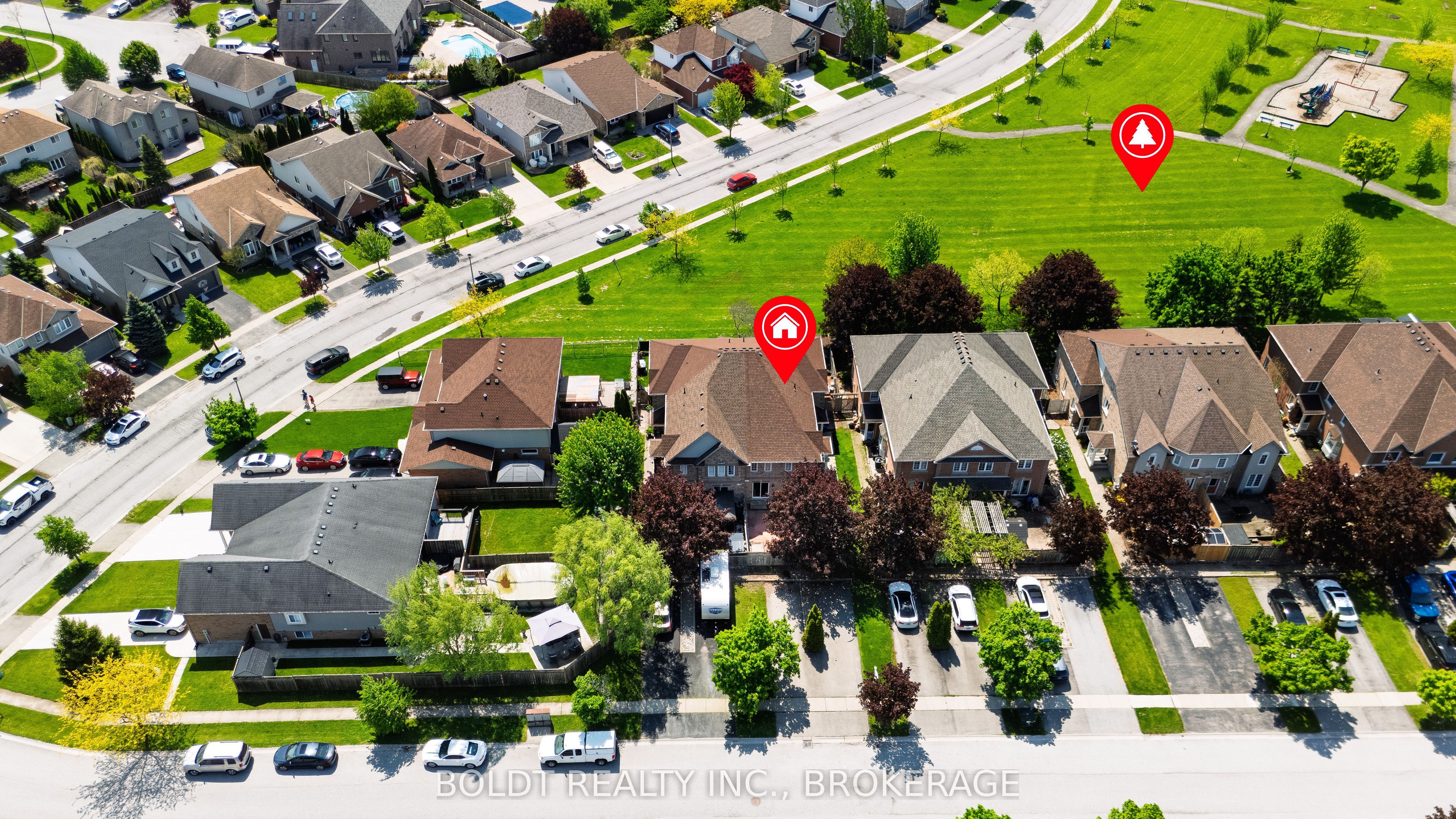 20 B Brown Drive