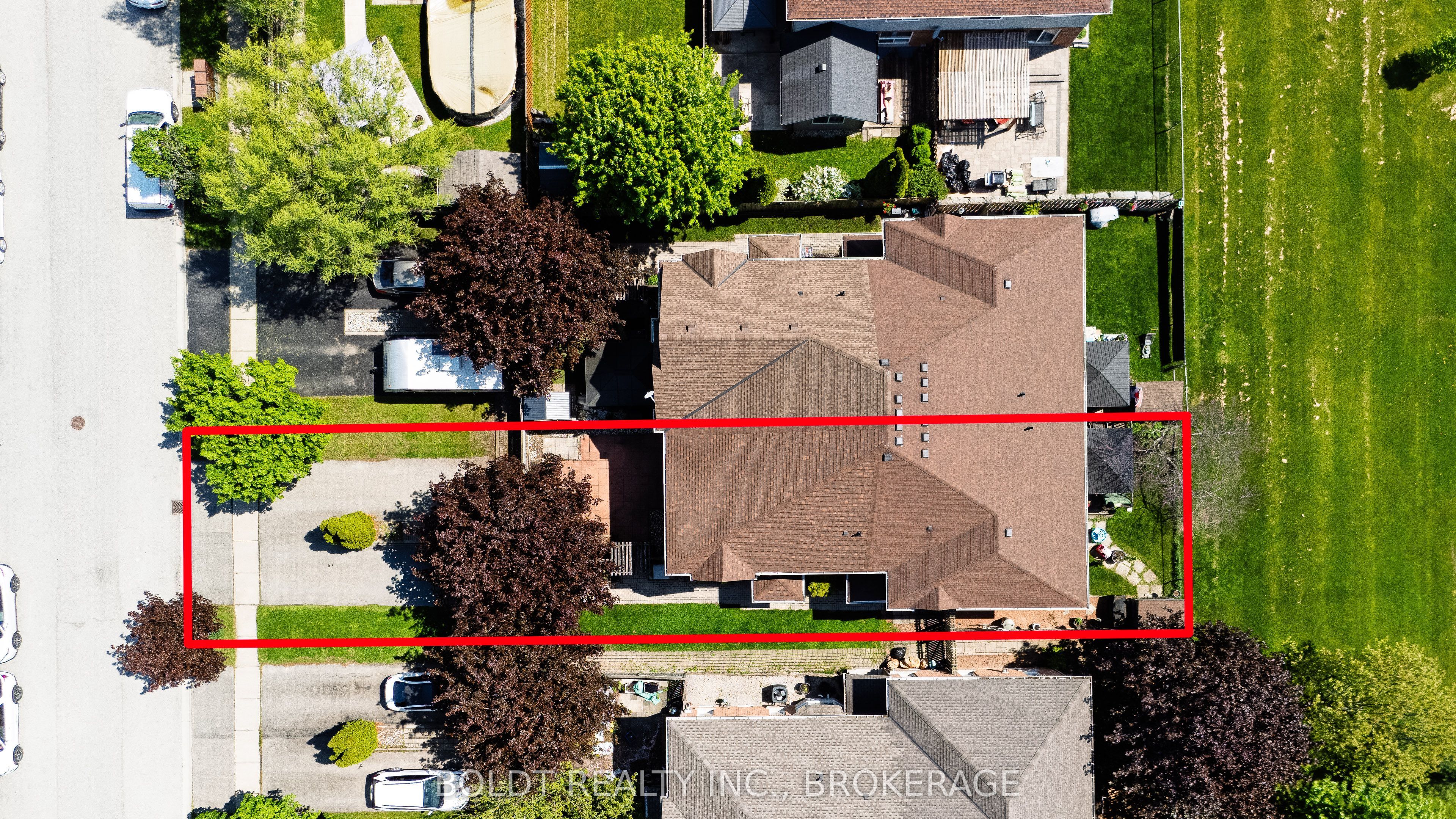 20 B Brown Drive