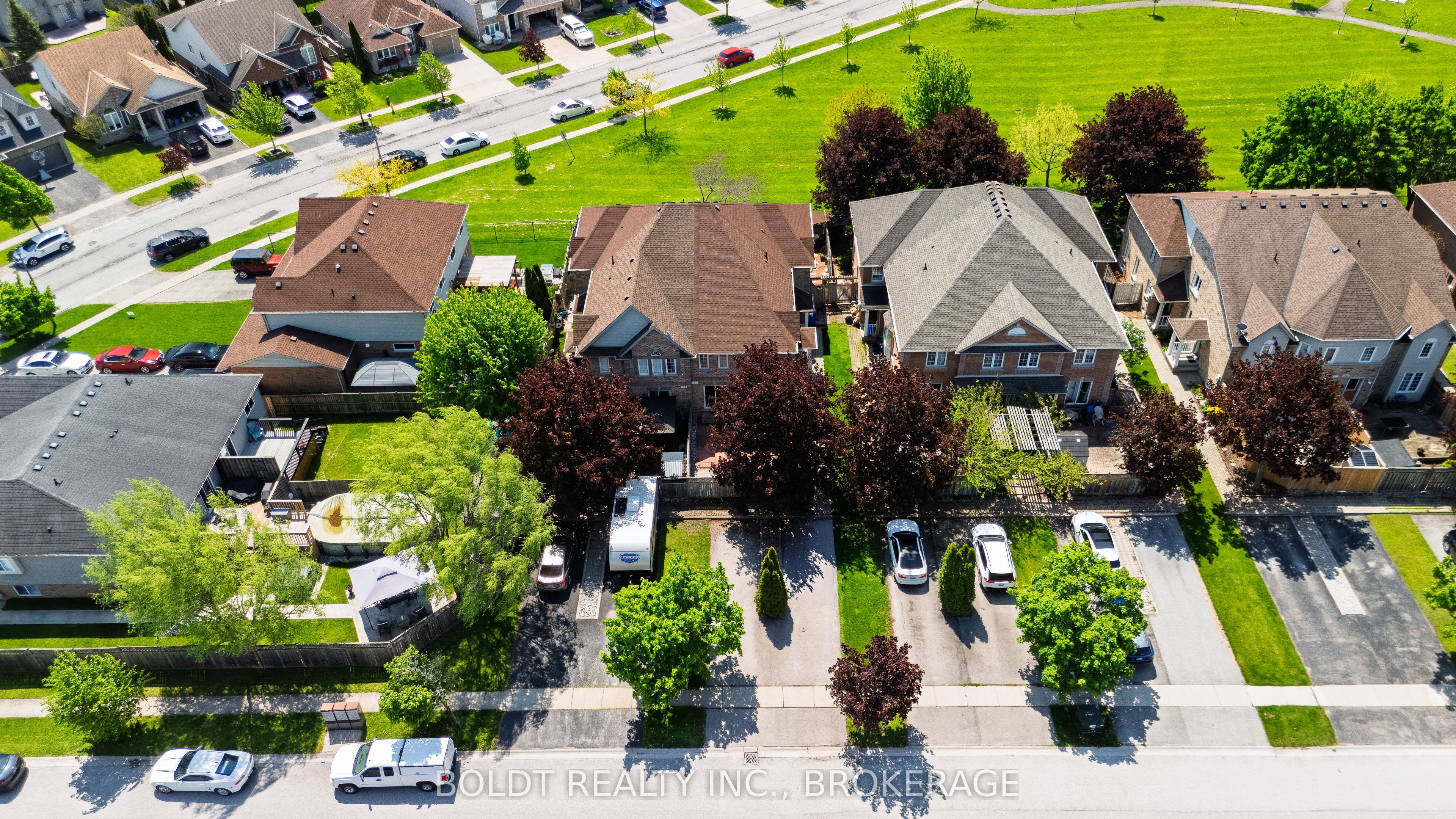20 B Brown Drive