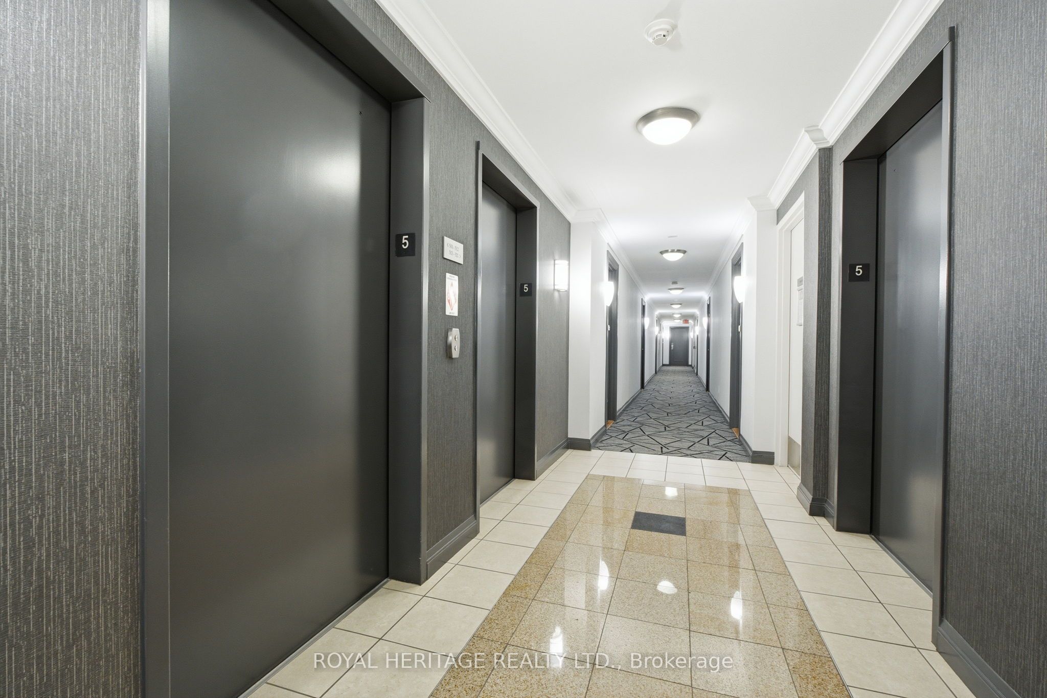 1200 The Esplanade N/A 501